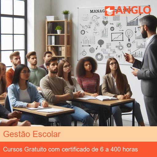 Gestão Escolar